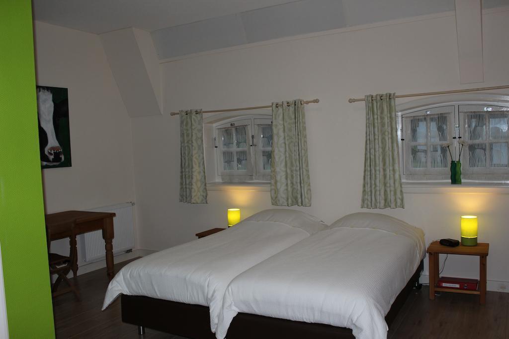 Wartena Hoeve - Vega B&B 部屋 写真