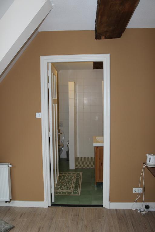 Wartena Hoeve - Vega B&B エクステリア 写真